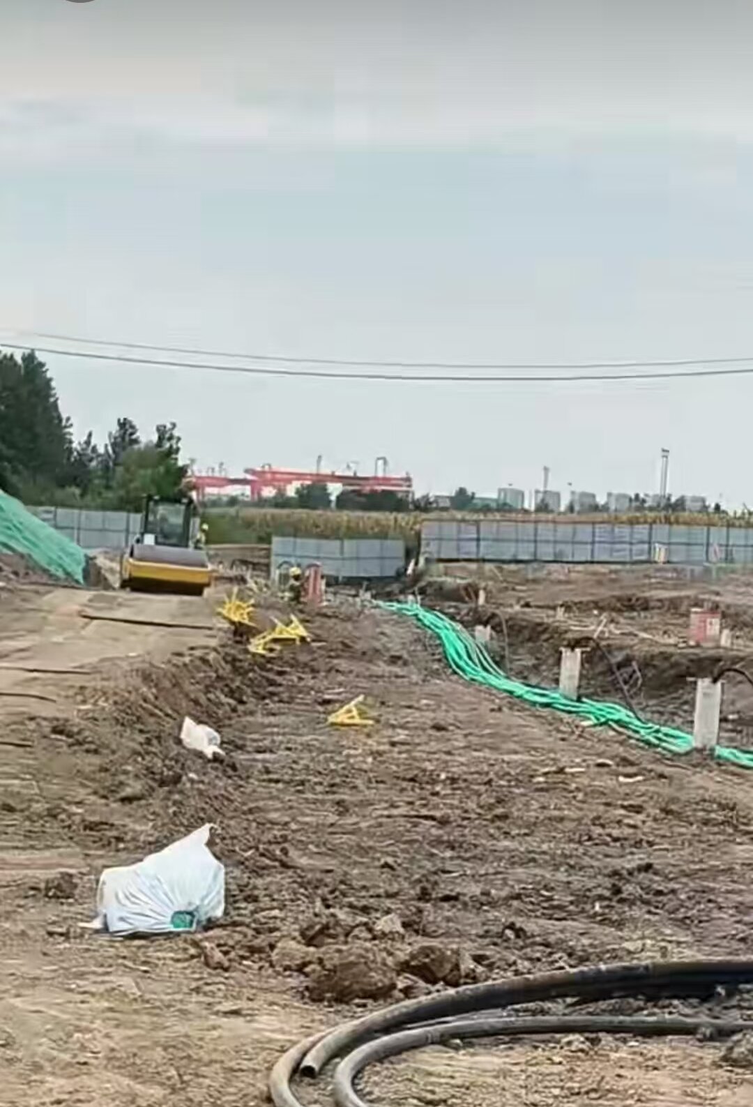 泗阳县打井公司